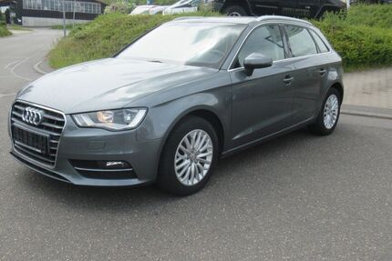 Audi A3 193.000 km 11.990 &euro; Tauberbischofsheim 97941