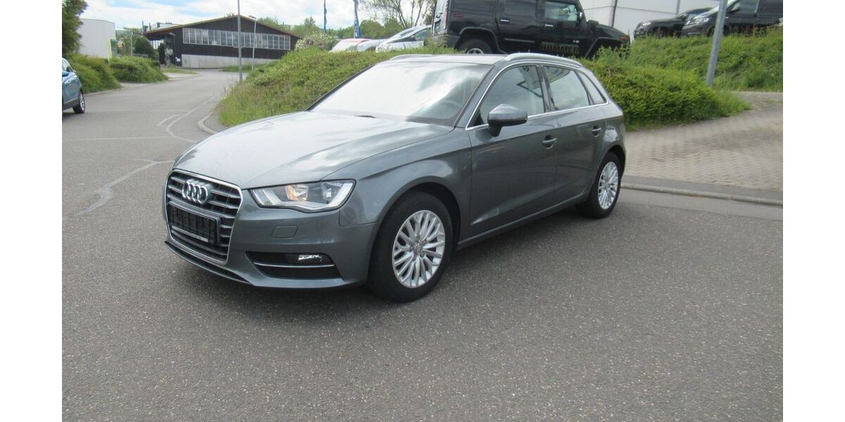 Audi A3 193.000 km 11.990 &euro; Tauberbischofsheim 97941