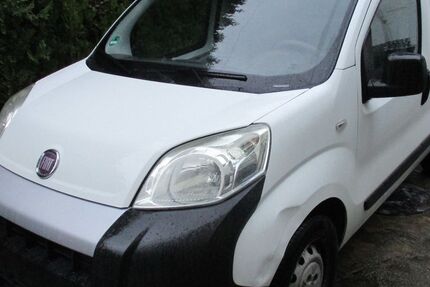 Peugeot Bipper 130.000 km 2.999 &euro; Naunhof 04683