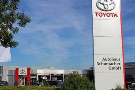 Toyota C-HR 63.970 km 22.992 &euro; Goch 47574