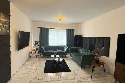 Wohnung zum Mieten in Wuppertal 1.280 € 160 m² 5 zimmer