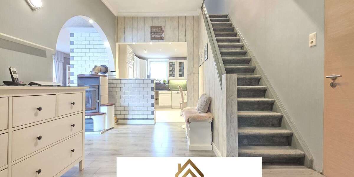 Einfamilienhaus Schiffdorf - 4 Zimmer, 215 m&sup2;, 269.900&euro; | Angebot:26204121