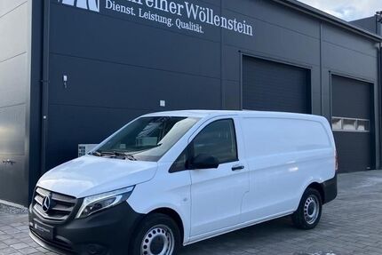 Mercedes-Benz Vito 62.017 km 28.548 &euro; Mühldorf a. Inn 84453