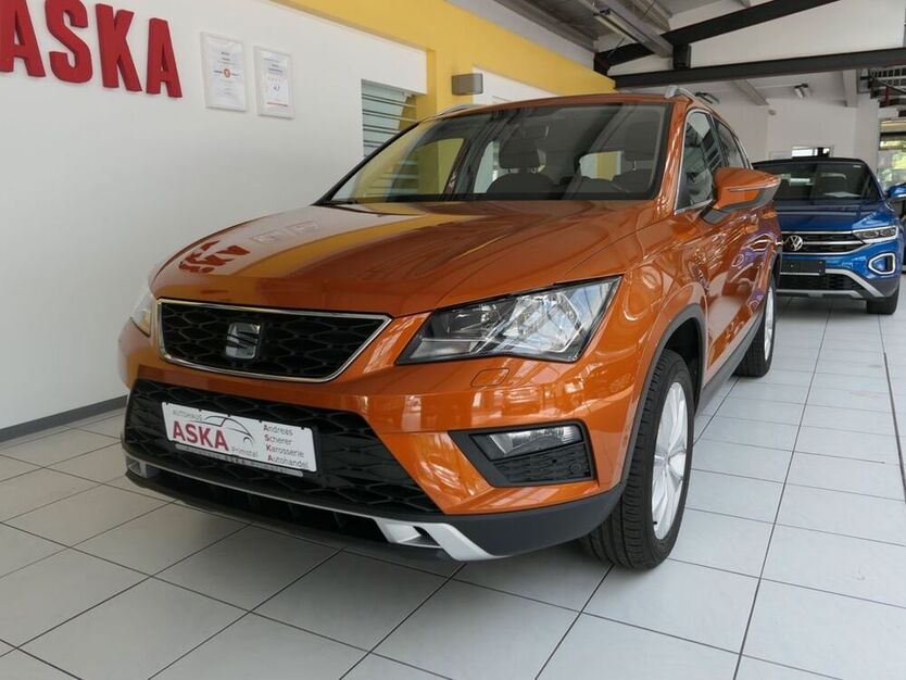 Ateca