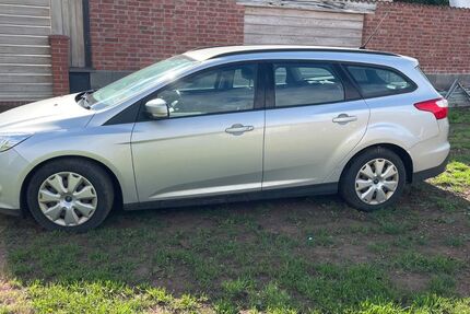 Ford Focus 187.123 km 2.450 &euro; Schenklengsfeld 36277