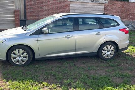 Ford Focus 187.123 km 2.650 &euro; Schenklengsfeld 36277