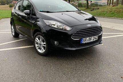 Ford Fiesta 97.457 km 6.900 &euro; Windberg 94336
