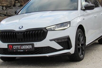 Skoda Scala 15.700 km 22.390 &euro; Annaberg-Buchholz 09456