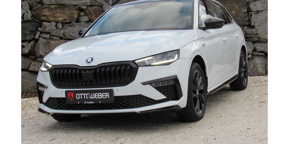 Skoda Scala 15.700 km 22.390 &euro; Annaberg-Buchholz 09456