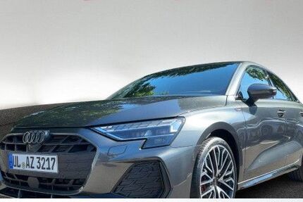 Audi A3 4.000 km 38.870 &euro; Ulm 89073