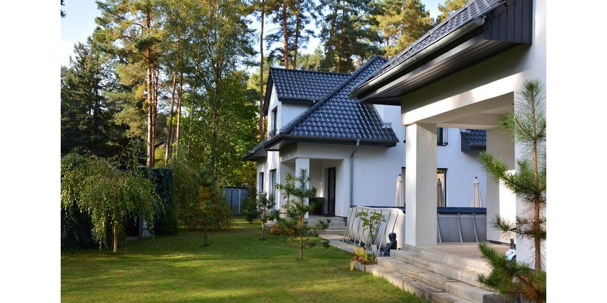 Einfamilienhaus Brück - 10 Zimmer, 368 m&sup2;, 875.000&euro; | Angebot:27015968