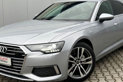 Audi A6 49.877 km 36.890 € Eichenzell 36124