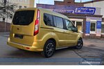 Ford Tourneo Connect Titanium*R-Cam*2-Schiebe*Pano* 169.849 km 10.990 &euro; Berlin 13187