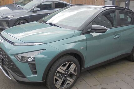 Hyundai BAYON 34.400 km 15.990 € Radevormwald 42477