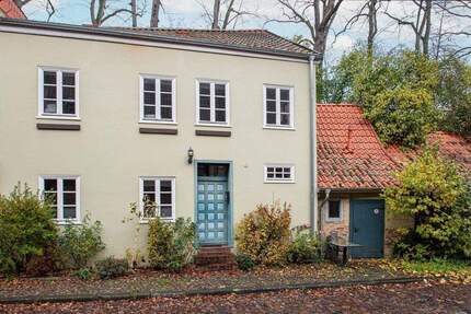 Modernes Zuhause in historischem Gewand 2 zimmer