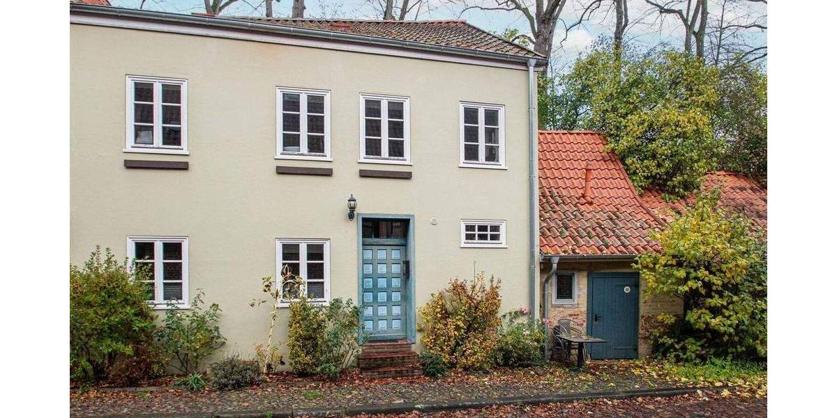 Modernes Zuhause in historischem Gewand 2 zimmer