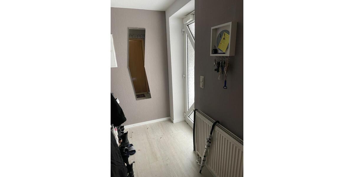 Erdgeschoßwohnung Hann. Münden - 2 Zimmer, 43 m&sup2;, 140.000&euro; | Angebot:25331718