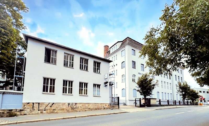 Büro in Dresden 450.000 € 500 m²