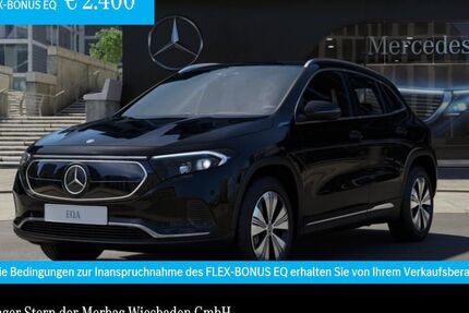 Mercedes-Benz EQA 55.400 km 28.890 € Wiesbaden 65189