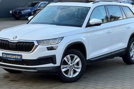 Skoda Kodiaq 124.900 km 24.900 &euro; Sindelfingen 71065