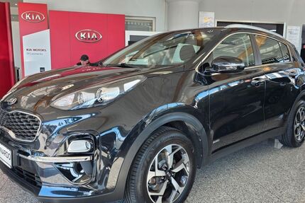 Kia Sportage 92.500 km 17.990 &euro; Solms 35606