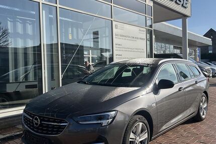 Opel Insignia 98.000 km 17.990 &euro; Ibbenbüren 49477