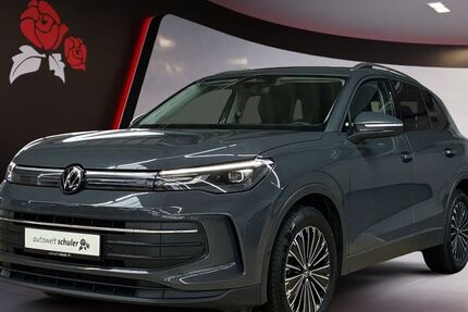 VW Tiguan 36.100 km 29.880 € Zimmern ob Rottweil 78658