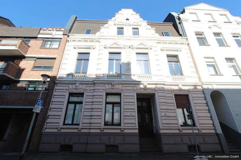 Wohnung zum Kaufen in Mönchengladbach 125.000 € 56 m²