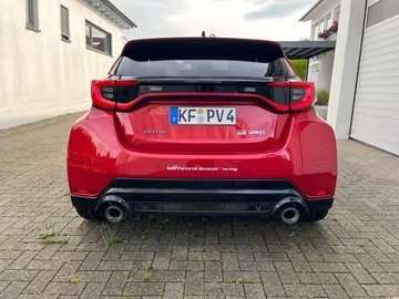 Toyota Yaris 3.600 km 16.190 € Wernau 73249