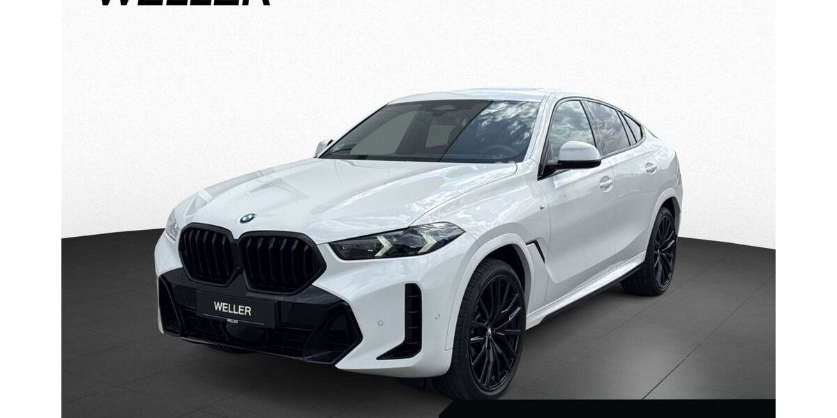 BMW X6 13.686 km 75.850 &euro; Salzwedel-Brietz 29410
