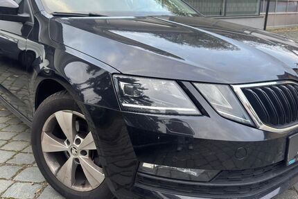 Skoda Octavia 108.035 km 12.200 &euro; Freital 01705