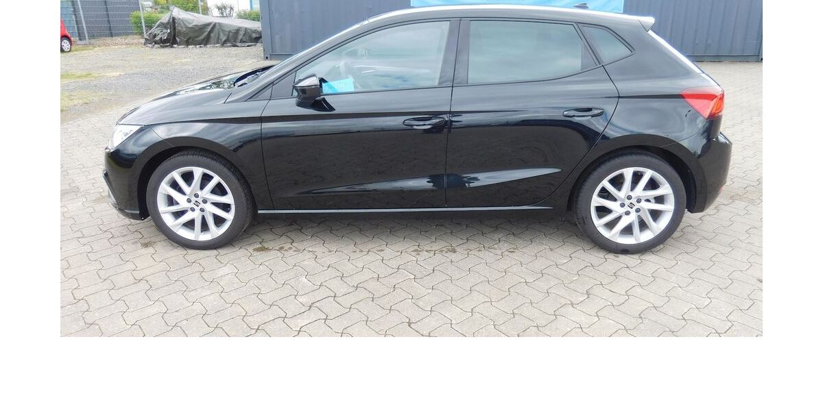 Seat Ibiza 26.700 km 16.390 &euro; Vordorf 38533