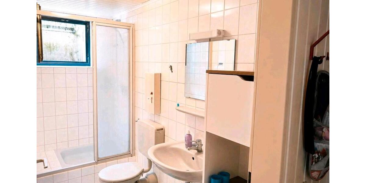 Etagenwohnung Kellenhusen (Ostsee) - 2 Zimmer, 45 m&sup2;, 150.000&euro; | Angebot:26901083