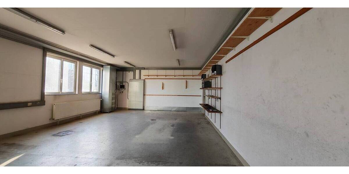 Gewerbeobjekt Rheinfelden - 1.390.000&euro; | Angebot:25668962