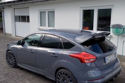Ford Focus 27.500 km 32.000 &euro; Bad Arolsen 34454