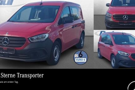 Mercedes-Benz Citan 88.536 km 18.981 € Passau 94036