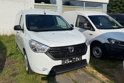 Dacia Dokker 66.491 km 11.900 &euro; Norderstedt bei Hamburg 22851