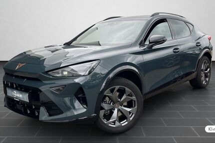 Cupra Formentor 6.605 km 29.290 &euro; Saarbrücken 66115