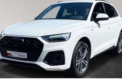 Audi Q5 50.550 km 35.830 &euro; Vechta 49377