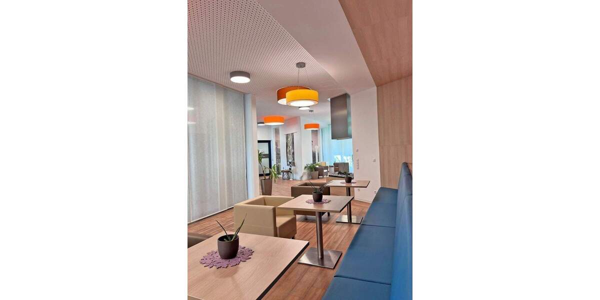 Etagenwohnung Nürnberg Steinbühl - 2 Zimmer, 65 m&sup2;, 830&euro; | Angebot:26344016