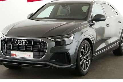 Audi Q8 88.300 km 55.998 &euro; Gotha 99867