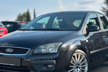 Ford Focus 187.970 km 2.700 € Bönen 59199
