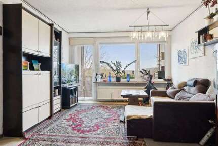 Wohnung Münster Münster-Nord - 2.5 Zimmer, 61 m&sup2;, 169.000&euro; | Angebot:25086549