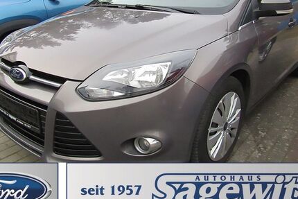 Ford Focus 132.700 km 6.990 &euro; Grabow 19300