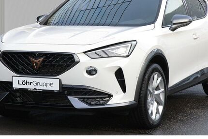 Cupra Formentor 60.541 km 29.480 € Koblenz 56070