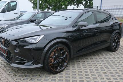 Cupra Formentor 37.300 km 38.850 &euro; Gehrden 30989
