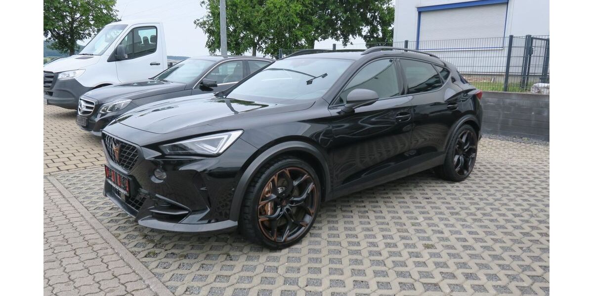 Cupra Formentor 37.300 km 38.850 &euro; Gehrden 30989