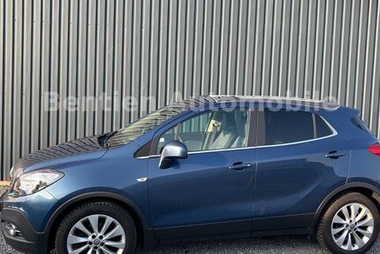 Opel Mokka 159.980 km 7.990 &euro; Schleswig 24837