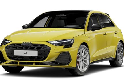 Audi A3 4.626 km 44.430 &euro; Alsfeld 36304