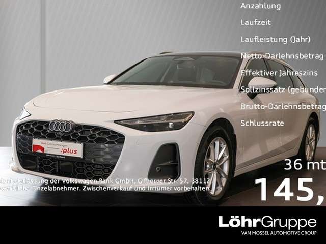 Audi A6 20.700 km 52.980 &euro; Trier 54292